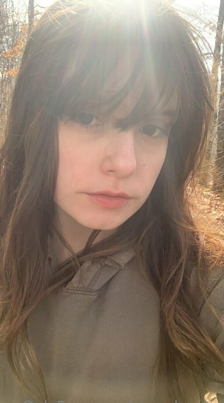 gurochaann actriz exclusiva foto