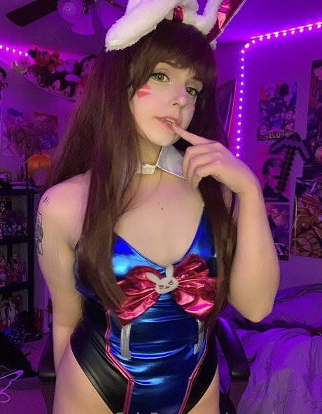 gurochaann modelo perfecto galería