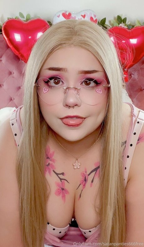 satanpanties666free hermosa actriz galerías