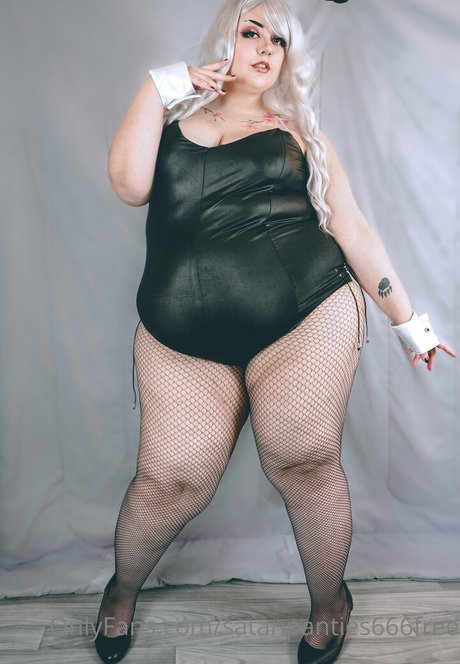 satanpanties666free arte modelo archivo