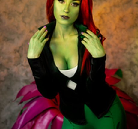 Jokerlolibel bonita actriz foto