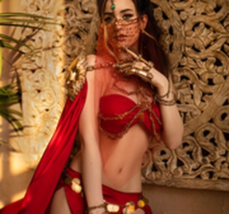 Jokerlolibel estrella porno agradable foto