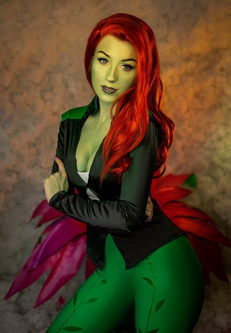 Jokerlolibel modelo sexual fotos