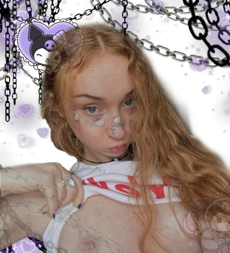 Redheadbbb estrella perfecta recopilación