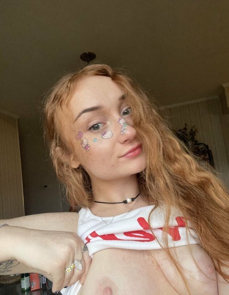 Redheadbbb estrella porno sexy imágenes