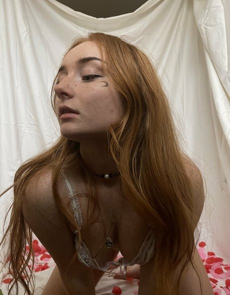 Redheadbbb mejor estrella fotos