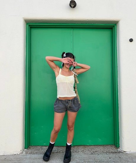 Schlenker Sisters estrella porno perfecta imagen