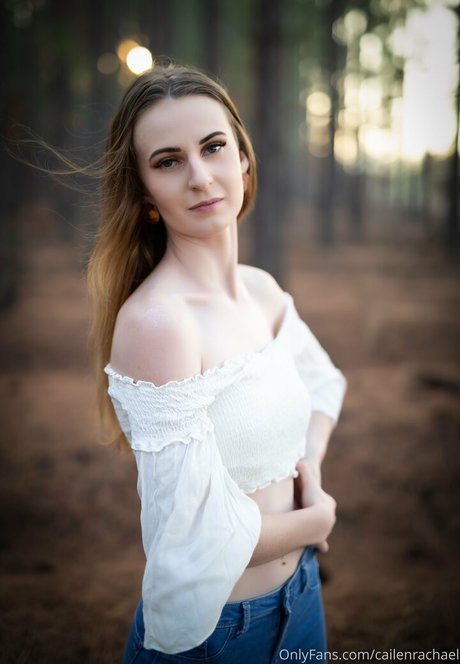 cailenrachael actriz sexual recopilación