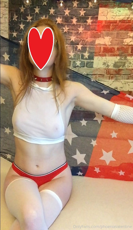 phoenixvalentine actriz perfecta galería