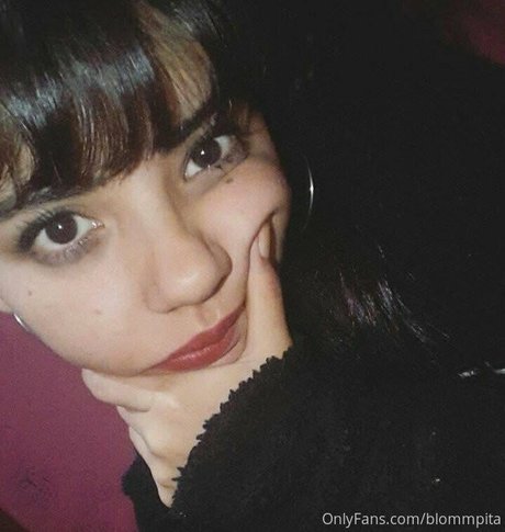 blommpita sexo modelo recopilación