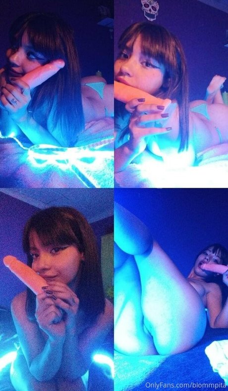 blommpita estrella porno perfecta galería