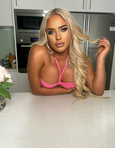 candicev77 modelo adulto recopilación