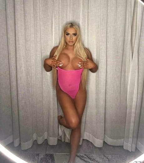 candicev77 estrella agradable foto