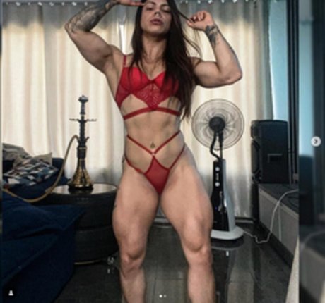 JuMaromba estrella porno hd imagen