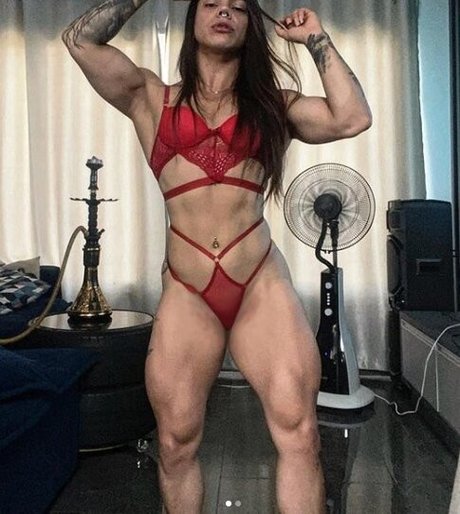 JuMaromba actriz de alta definición imágenes