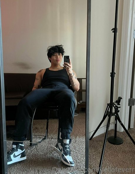 yellofeverr actriz perfecta foto