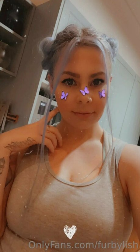 furbylish buena estrella porno imagen