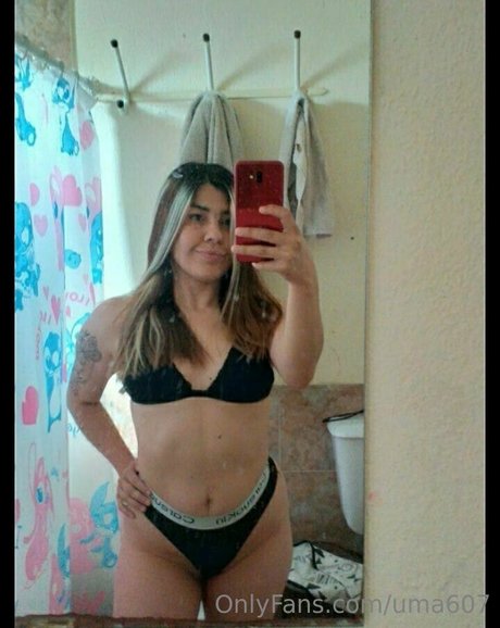 uma607 estrella porno bonita foto