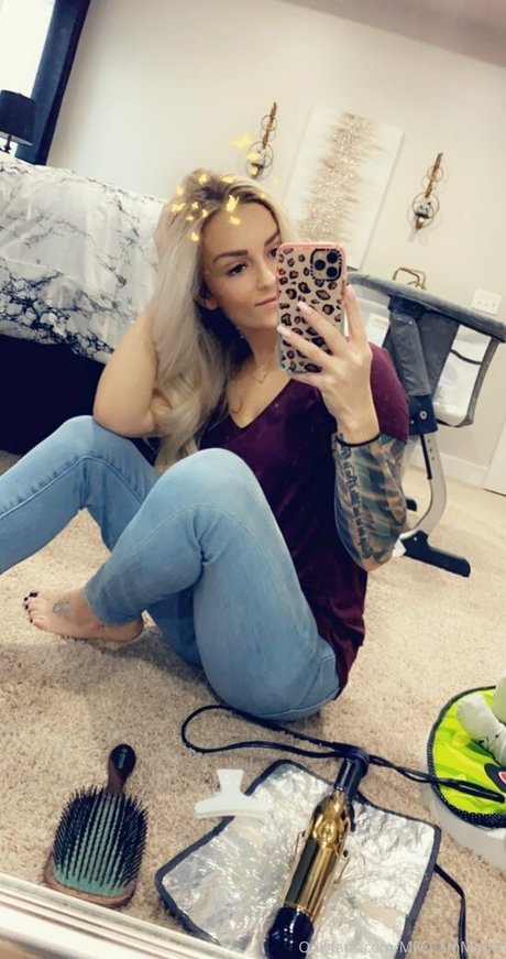 mfccammode1 bonita estrella porno foto