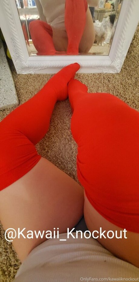 kawaiiknockout desnudos de modelos galerías