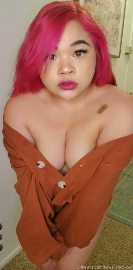 kawaiiknockout estrella porno hermosa recopilación