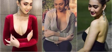 Riz Ulala estrella porno en alta definición galería