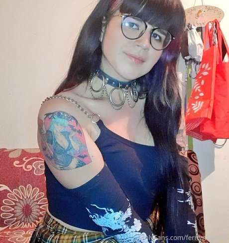 fernymoon95 estrella porno gratis foto