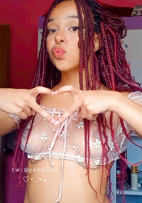 Sofia Bun modelo desnudo galería