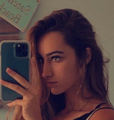 Lily Ingeldsen linda estrella archivo