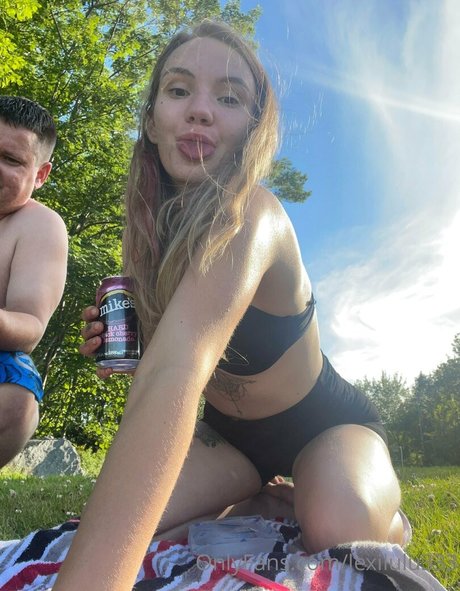 lexilulu333 estrella de alta calidad fotos