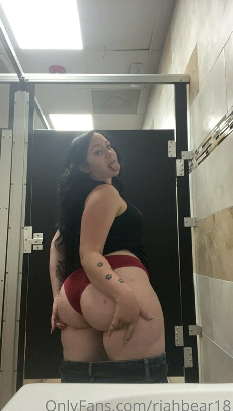 Riahbear18 modelo de alta calidad imágenes