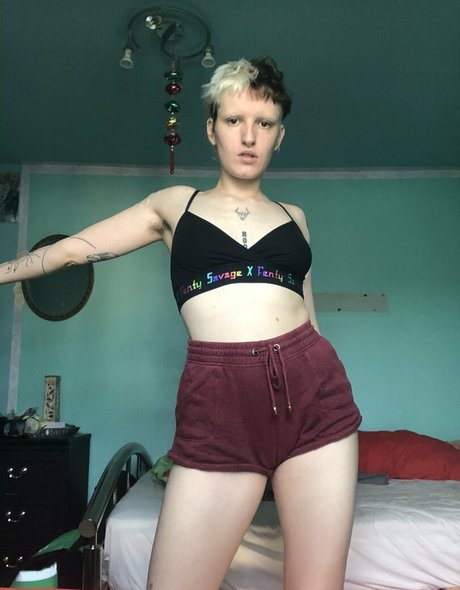 freeslxttydomboy modelo atractivo recopilación