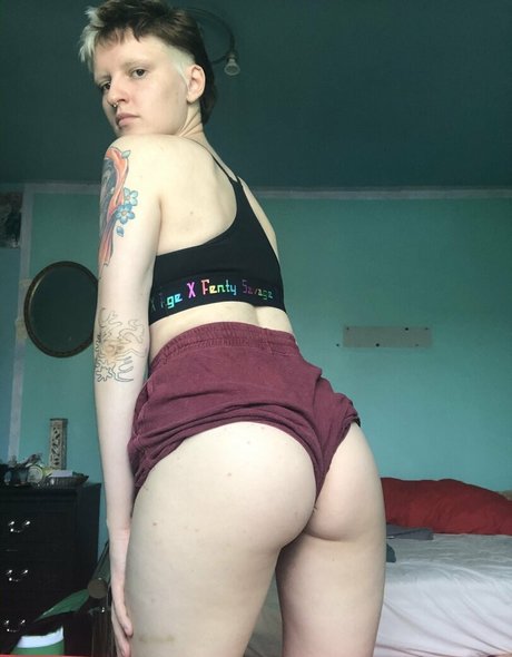 freeslxttydomboy modelo caliente galería