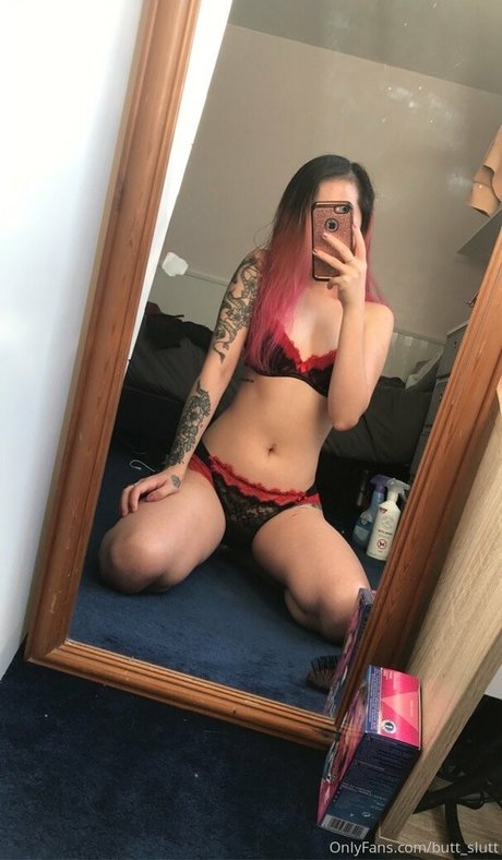 butt slutt estrella porno adulto galería