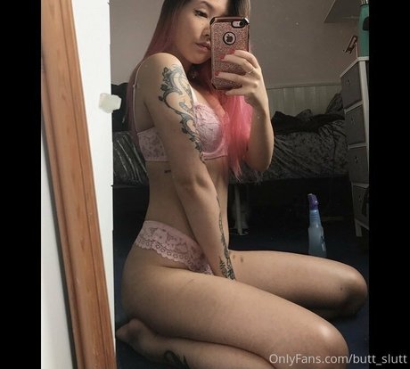 butt slutt actriz sexual imagen