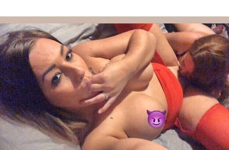 ashleightink bonita estrella imagen