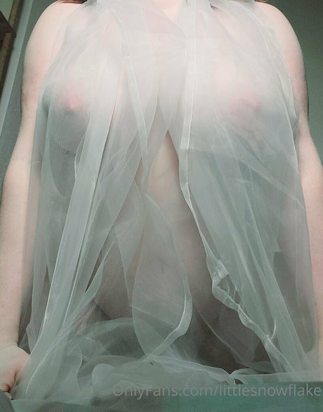 littlesnowflake modelo de arte recopilación