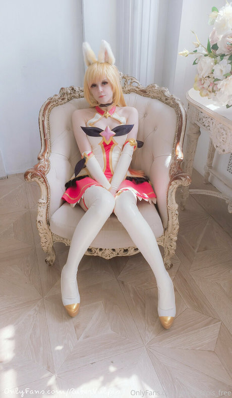 rubervulpis free bonita modelo recopilación