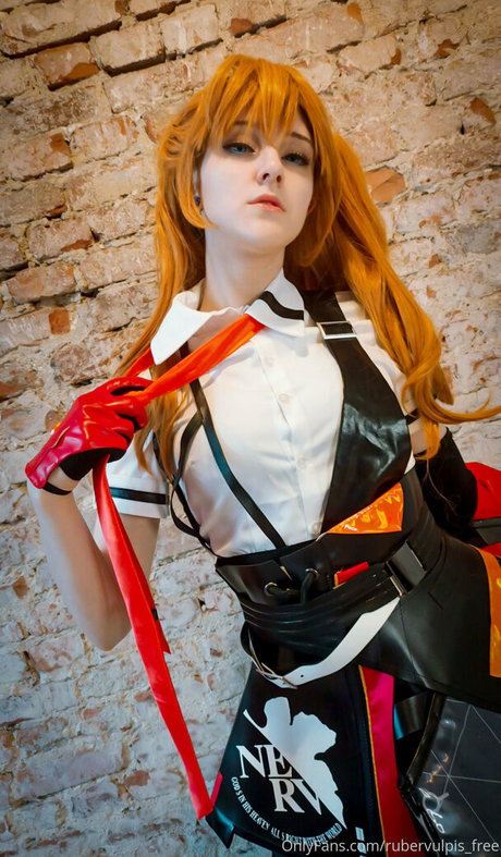 rubervulpis free linda estrella fotos