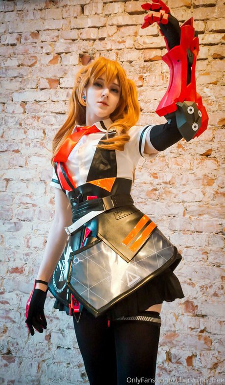 rubervulpis free modelo caliente recopilación