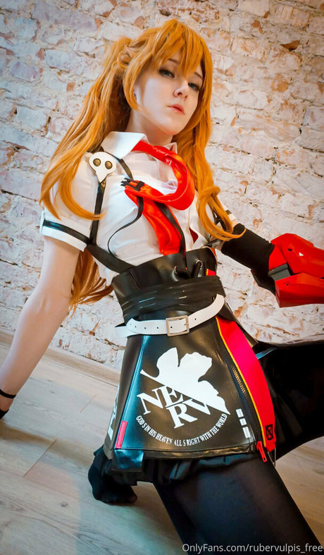 rubervulpis free mejor modelo galerías