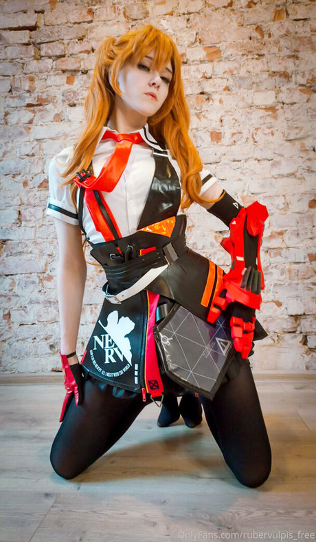 rubervulpis free estrella xxx recopilación