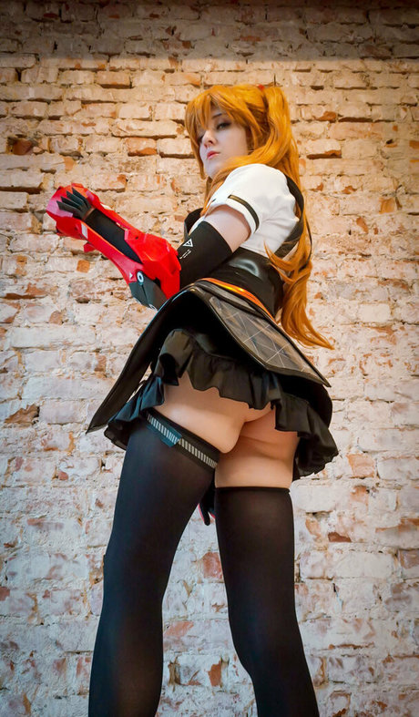 rubervulpis free modelo agradable galerías