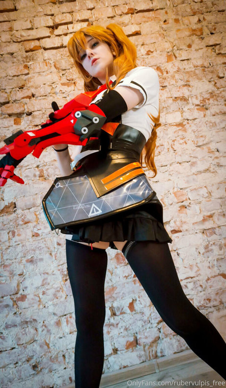 rubervulpis free estrella xxx galería