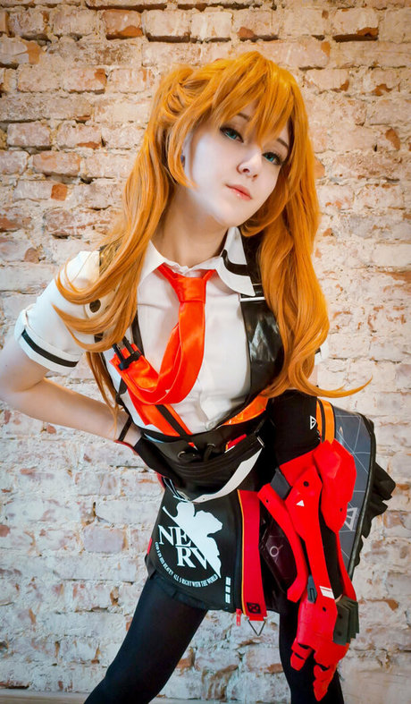 rubervulpis free mejor modelo imágenes