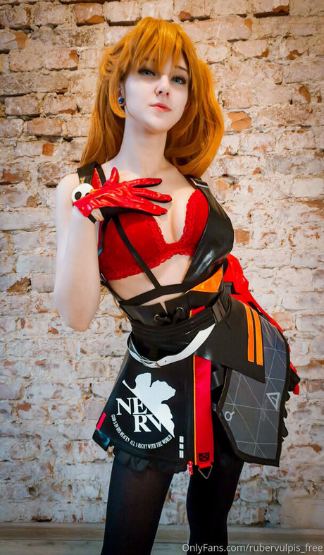 rubervulpis free actriz adulta imagen