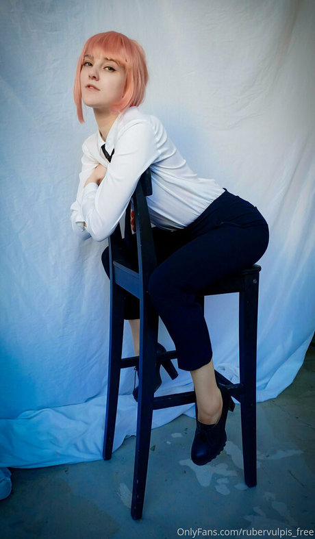 rubervulpis free Fotoaufnahmen