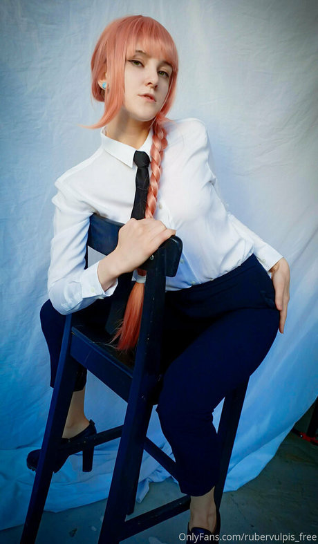 rubervulpis free Profilfoto