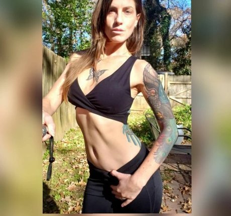 Tricia Oaks modelo porno imagen