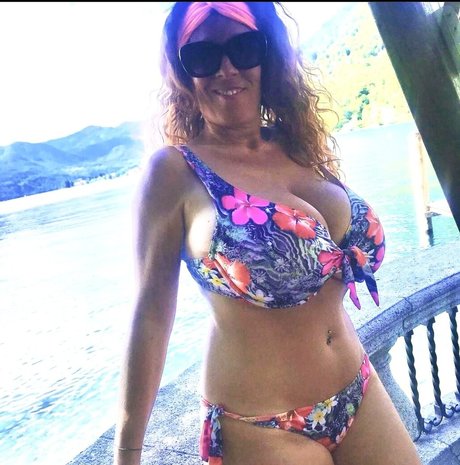 Betty LaRouge modelo sexual recopilación